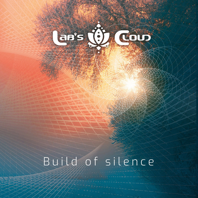 Build of Silence album cover