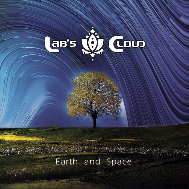Earth and Space album cover
