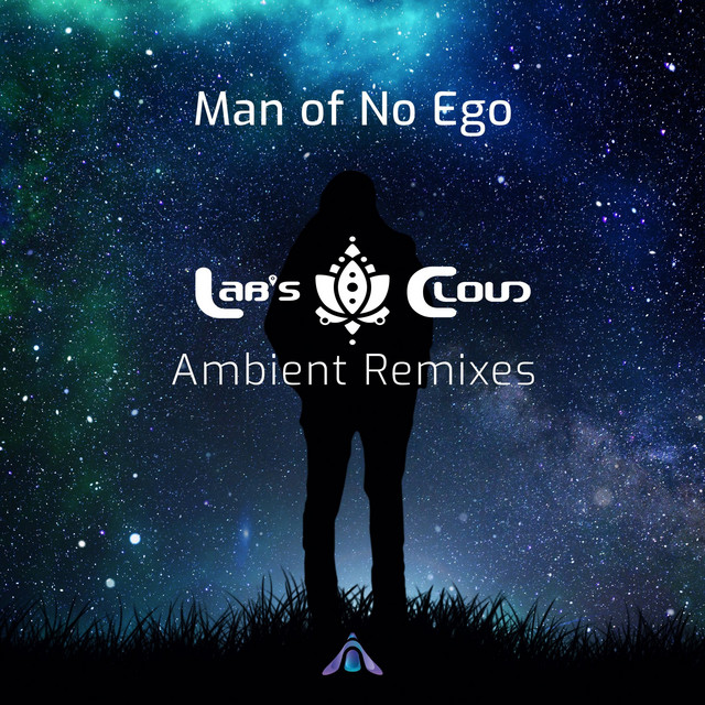 Lab's Cloud Ambient Remixes album cover