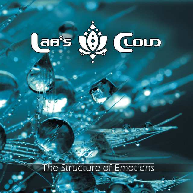 The Structure of Emotions album cover