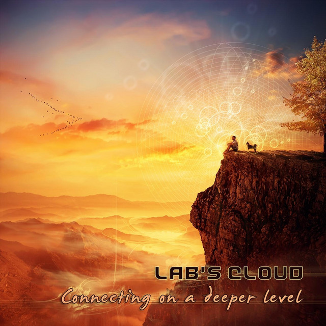 Connecting on a Deeper Level album cover