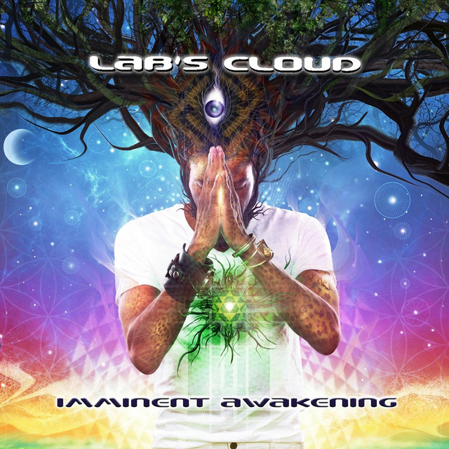 Imminent Awakening album cover