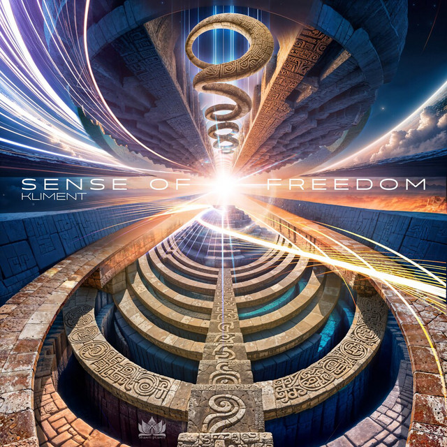 Sense of Freedom album cover