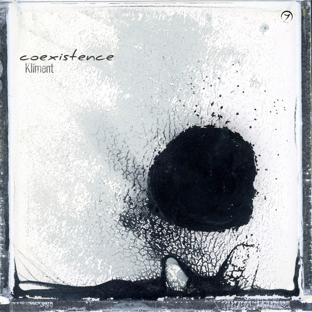 Coexistence album cover