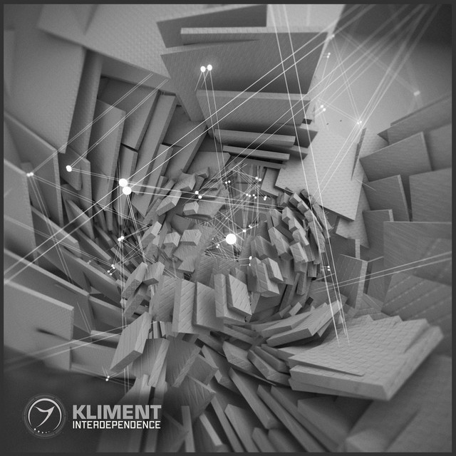 Interdependence album cover