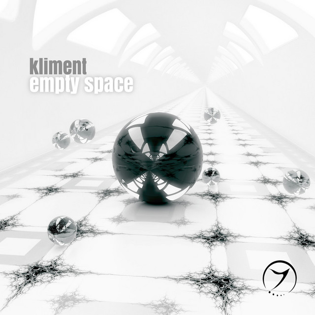 Empty Spaces album cover