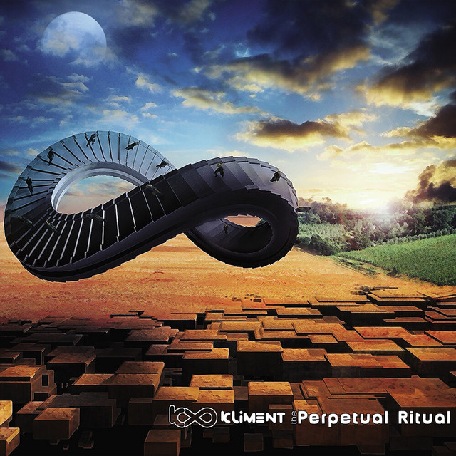 The Perpetual Ritual album cover
