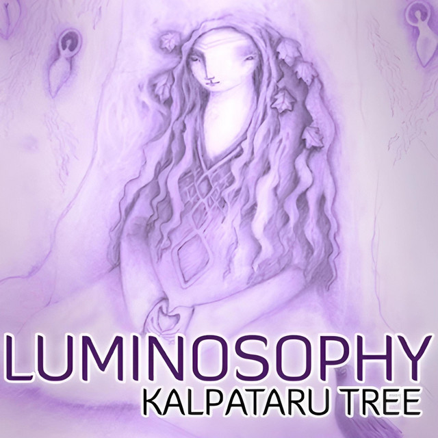Luminosophy (Original Mix) album cover