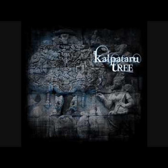Scattered Fragments of the Eternal Dream (Original Mix) album cover