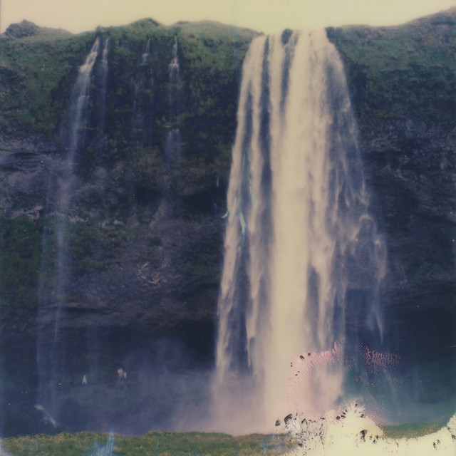 Day Falls album cover