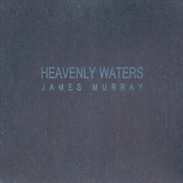 Heavenly Waters album cover