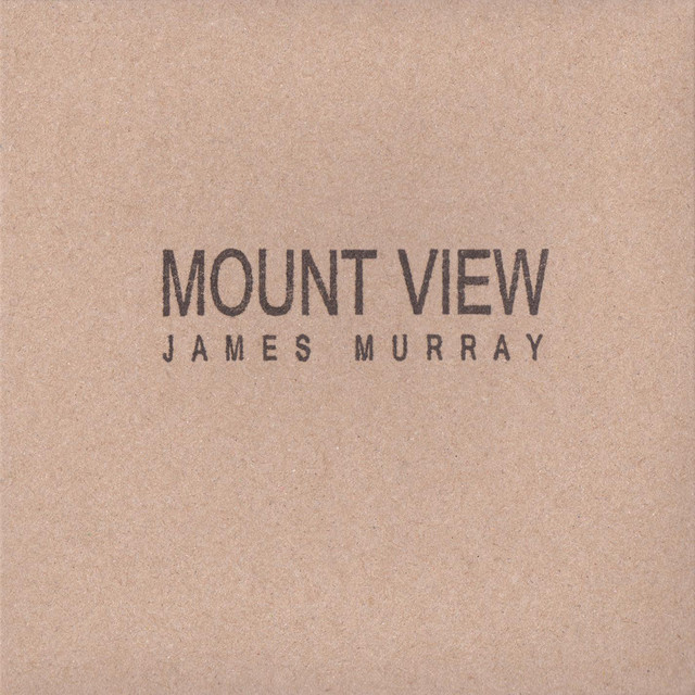 Mount View album cover