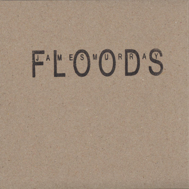 Floods album cover