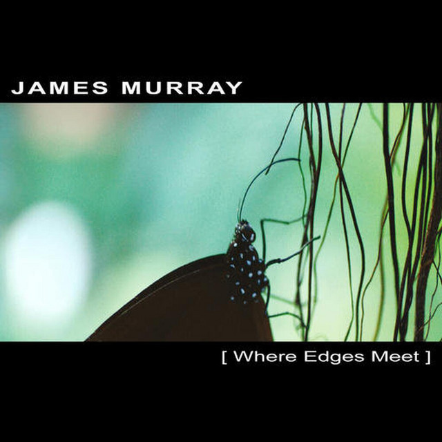 Where Edges Meet album cover