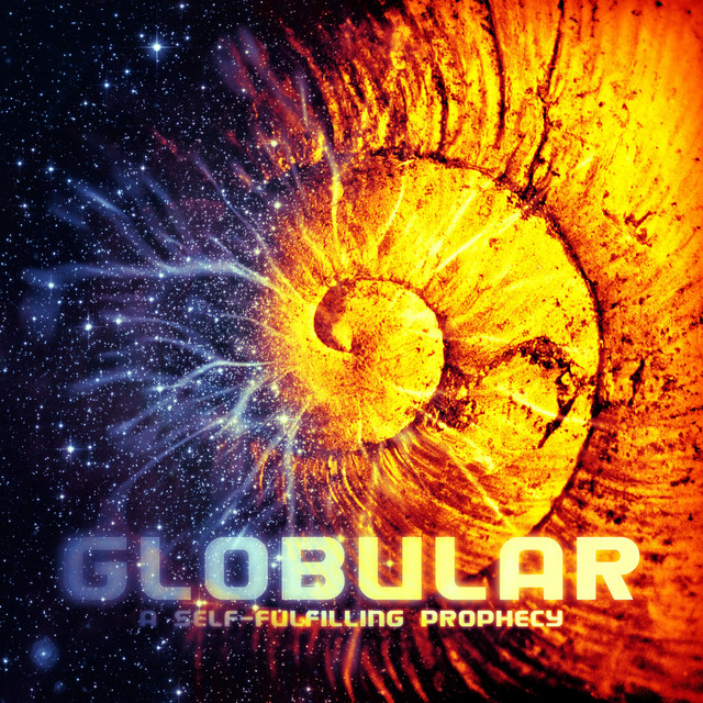 A Self-Fulfilling Prophecy album cover