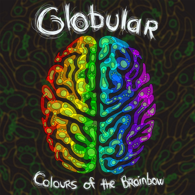 Colours of the Brainbow album cover