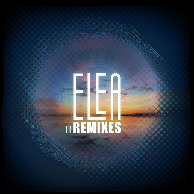 The Remixes album cover