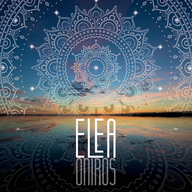 Oniros album cover