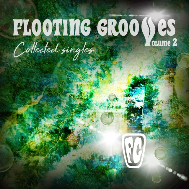 Collected Singles, Vol. 2 album cover