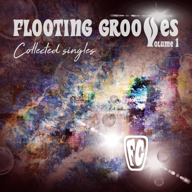 Collected Singles, Vol. 1 album cover
