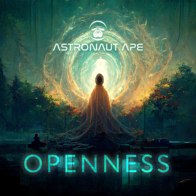 Openness album cover