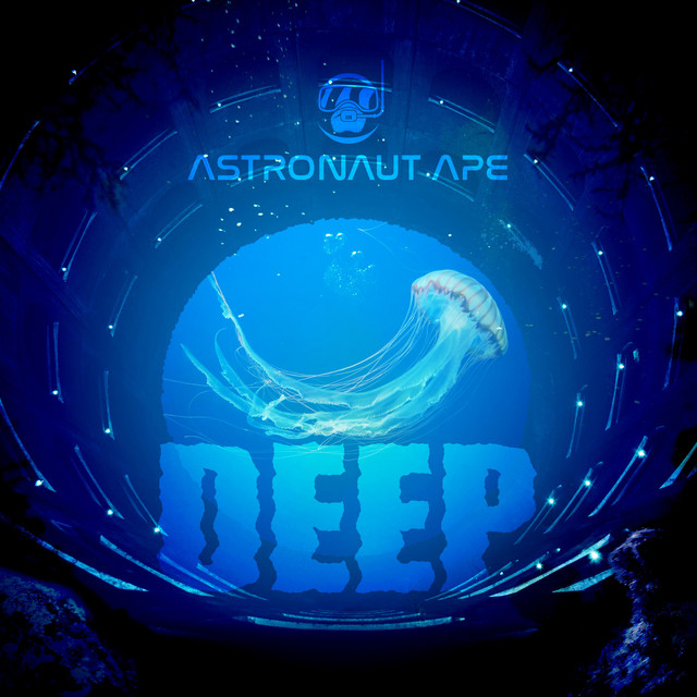 Deep album cover