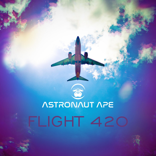 Flight 420 album cover