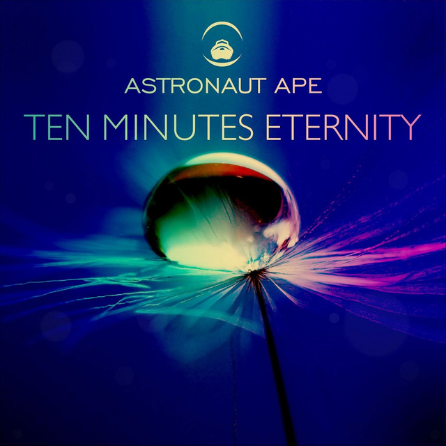 Ten Minutes Eternity album cover