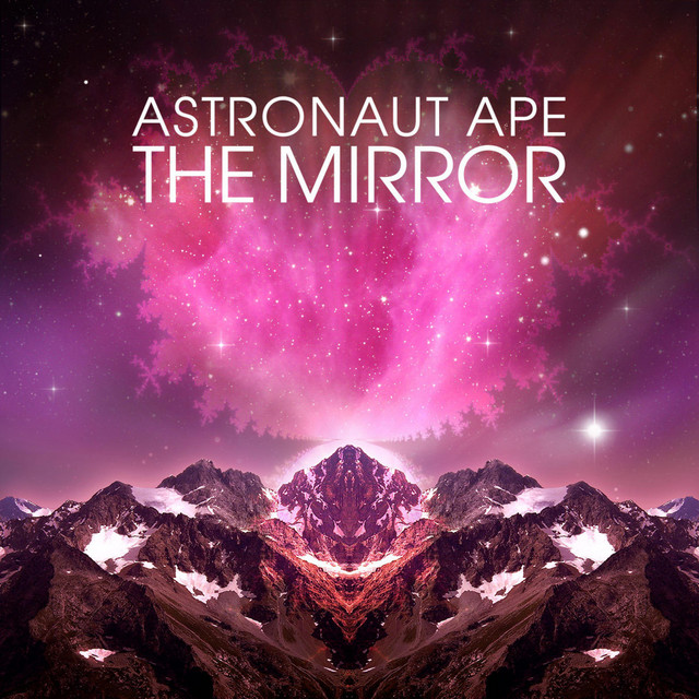 The Mirror album cover
