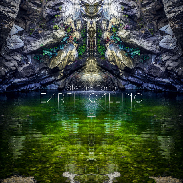 Earth Calling album cover