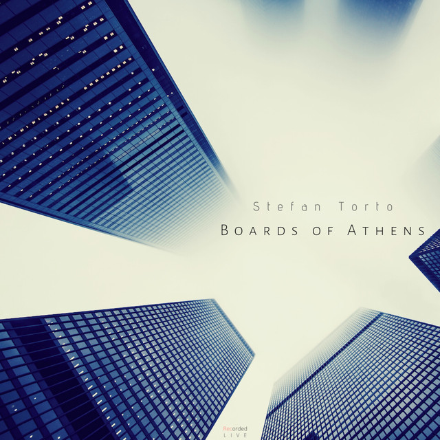 Boards of Athens album cover