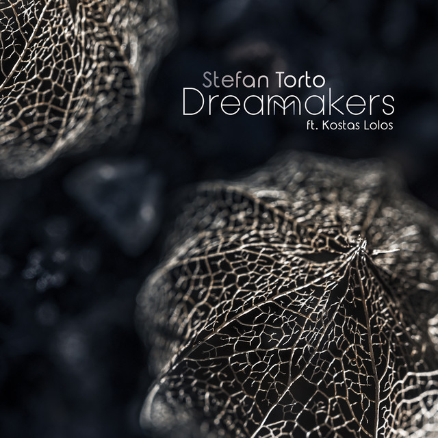 Dream Makers album cover