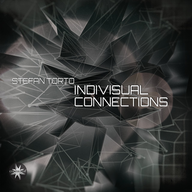 Indivisual Connections album cover