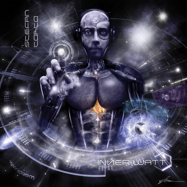 Inner Watt album cover