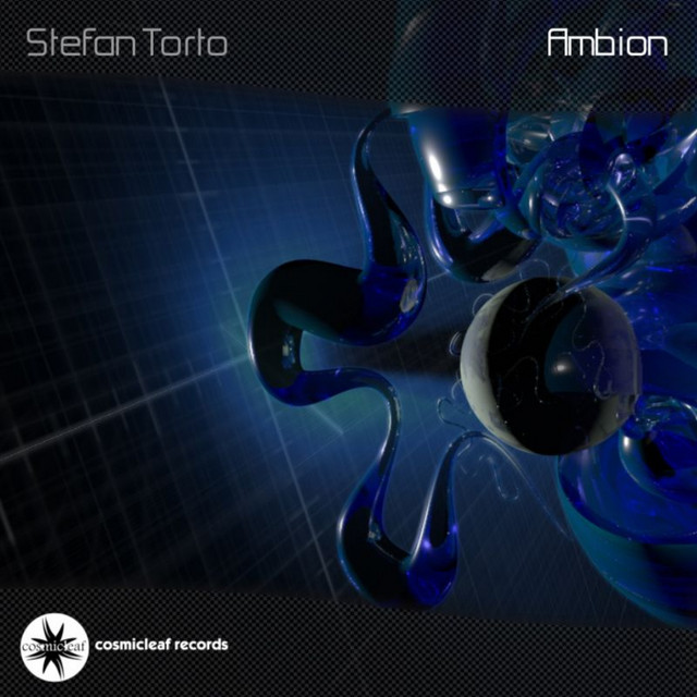 Ambion album cover