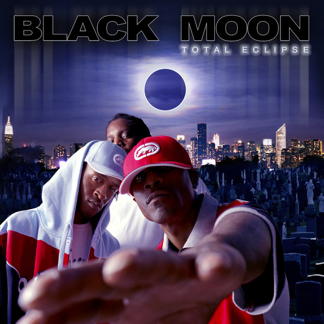 Total Eclipse album cover
