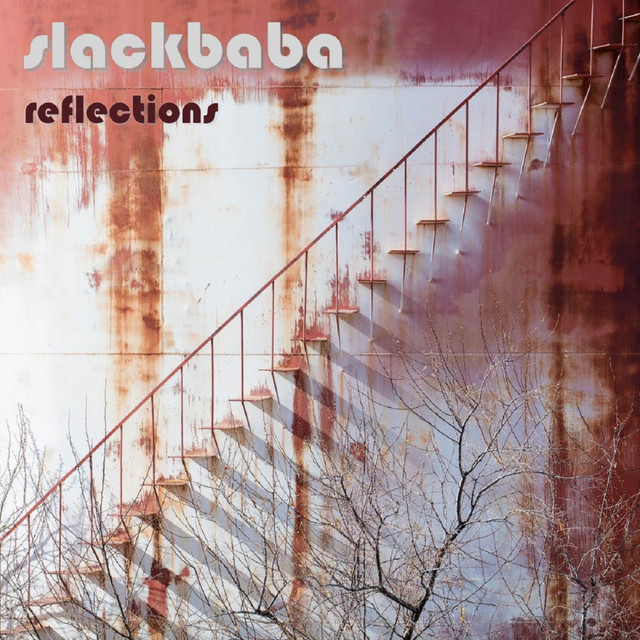 Reflections album cover