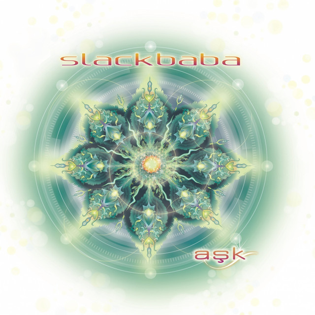 Ask album cover