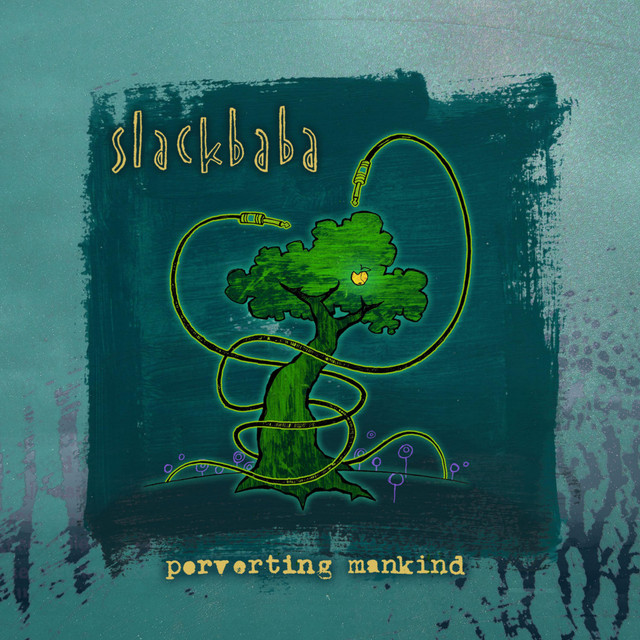 Perverting Mankind album cover