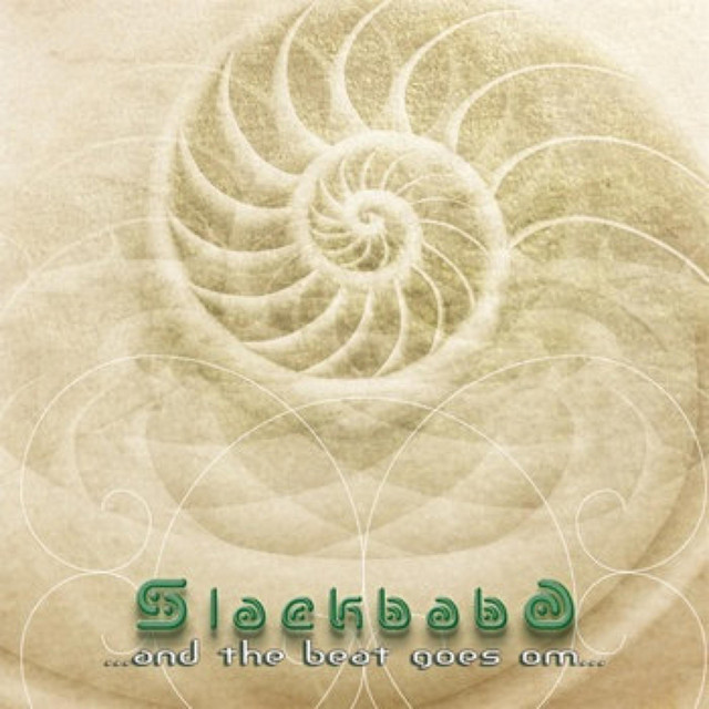 And the Beat Goes Om album cover