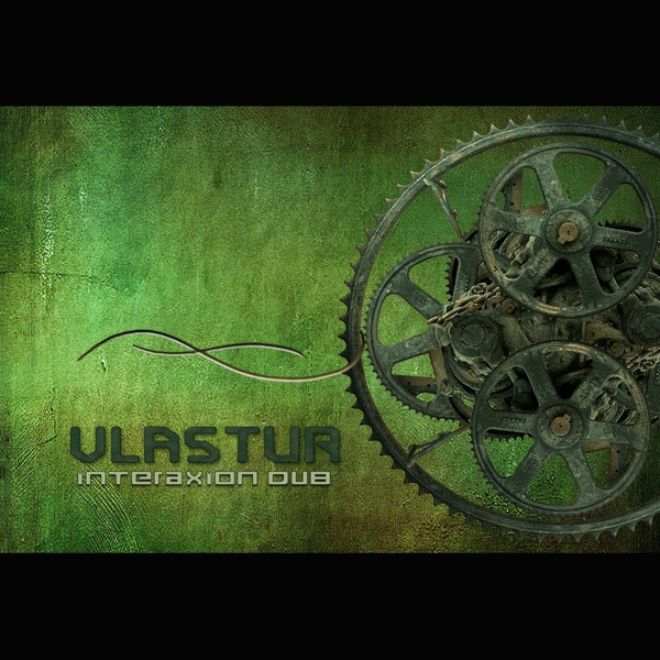 Interaxion Dub album cover