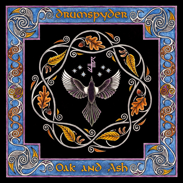 Oak and Ash album cover