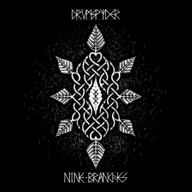 Nine Branches album cover