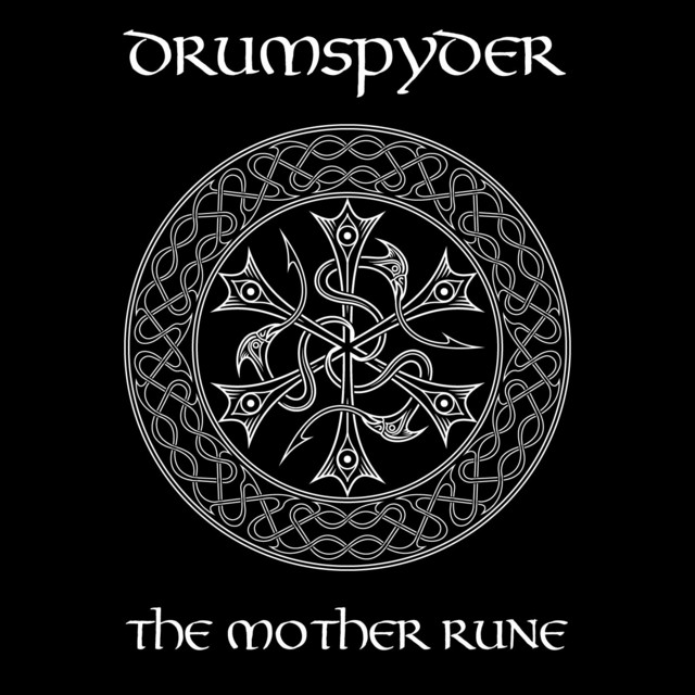 The Mother Rune album cover