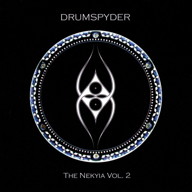 The Nekyia Vol. 2 album cover