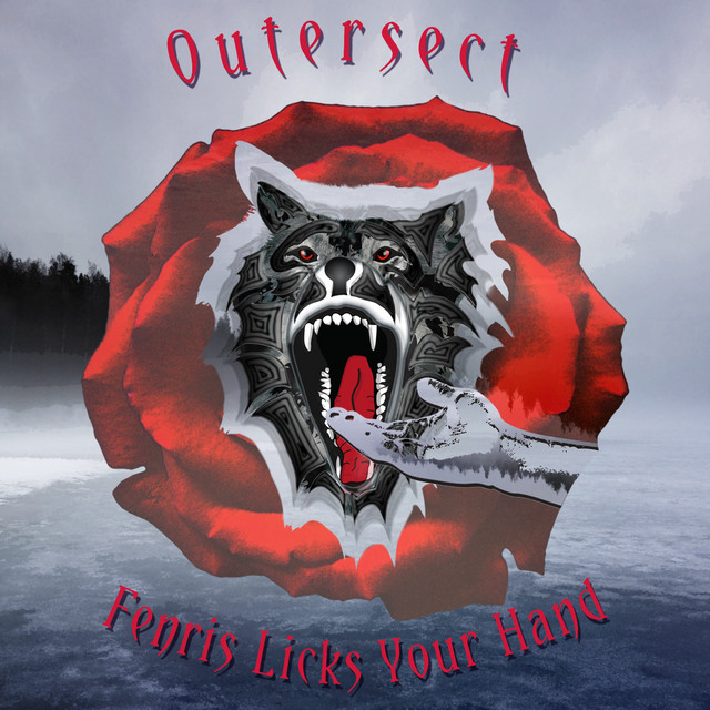 Fenris Licks Your Hand album cover