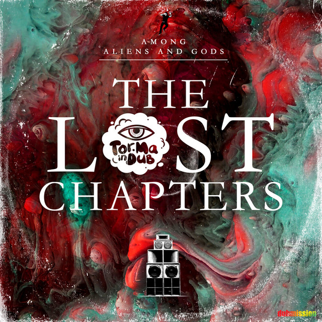 The Lost Chapters album cover