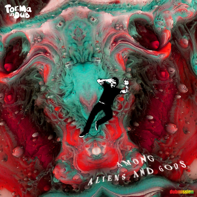 Among Aliens and Gods album cover
