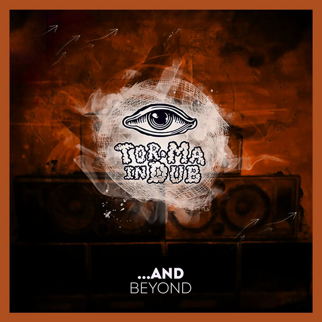 And Beyond album cover
