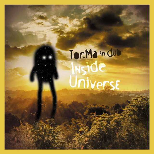Inside Universe (2024 Edition) album cover